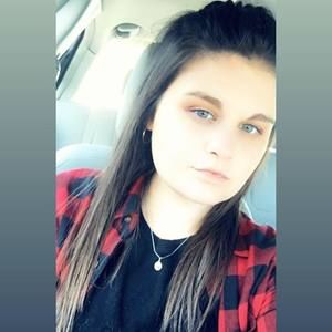 Meet your Posher, Breanna